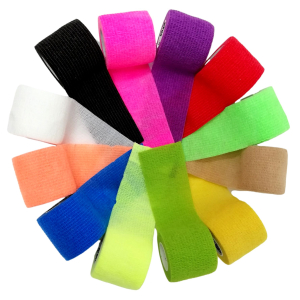 Cerca Offerte di lisacare benda coesiva 5cm - mix di colori 12 pz bendaggio/i e acquista online