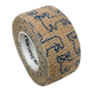 Cerca Offerte di lisacare cerotti per dita - azzurro alpaca 2,5 cm x 4,5 m 1 pz fasci e acquista online