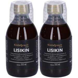 Cerca Offerte di lisikin 300 ml kintegravit 2x300 ml soluzione orale e acquista online