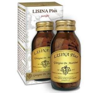 lisina plus 180past bugiardino cod: 924173723 