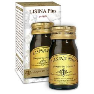 lisina plus 30g pastiglie bugiardino cod: 924173711 