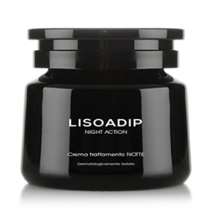 lisoadip night action crema 200ml bugiardino cod: 924690694 