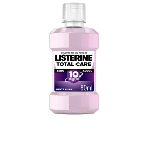Cerca Offerte di listerine total care - collutorio gusto delicato 10 benefici in 1 80 ml e acquista online