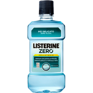 listerine zero colluttorio promo 500 ml bugiardino cod: 974036093 