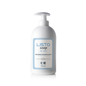 listo soap one unico 500ml bugiardino cod: 927264554 