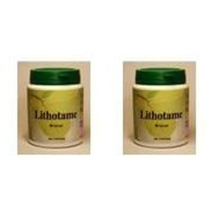 Cerca Offerte di lithotame 60 capsule 2x60 pz e acquista online