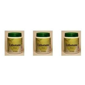 Cerca Offerte di lithotame 60 capsule 3x60 pz e acquista online