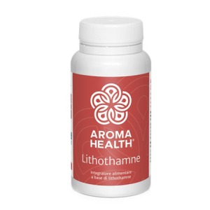 lithothamne 90 capsule bugiardino cod: 942583752 