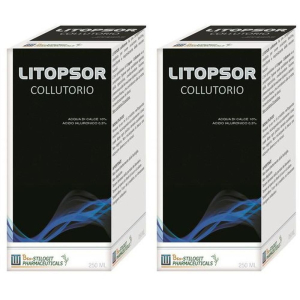Cerca Offerte di litopsor collutorio 250 ml e acquista online