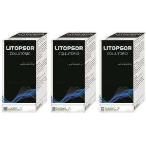 Cerca Offerte di litopsor collutorio 250 ml e acquista online