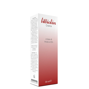 littiolin 30ml bugiardino cod: 982739221 