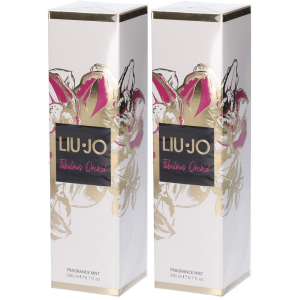 Cerca Offerte di liu-jo fabulous orchid profumo 2x200 ml e acquista online