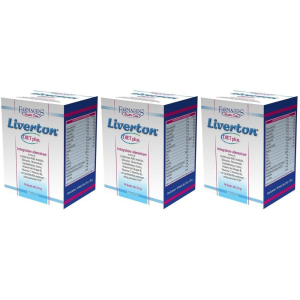 Cerca Offerte di liverton diet plus 14 bustine 3x49 g e acquista online