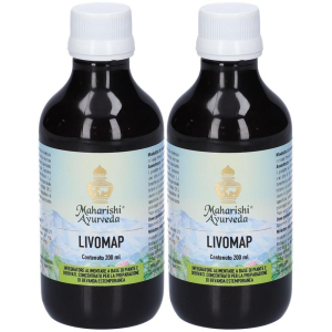 Cerca Offerte di livomap 200 ml 2x200 ml soluzione orale e acquista online