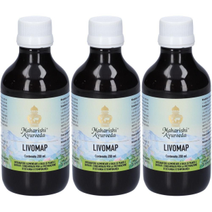 Cerca Offerte di livomap 200 ml 3x200 ml soluzione orale e acquista online