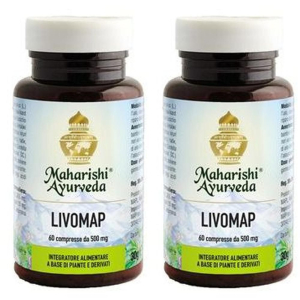 Cerca Offerte di livomap 60 compresse 2x60 pz e acquista online