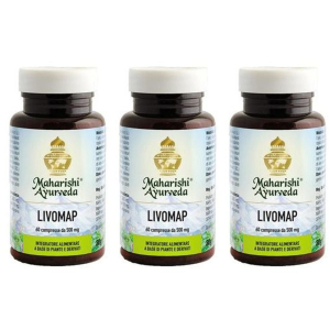 Cerca Offerte di livomap 60 compresse 3x60 pz e acquista online