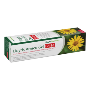 Lloyds arnica gel forte 100 ml ml