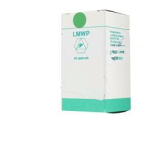 lmwp lepidium 30 opercoli 100mg bugiardino cod: 901633762 