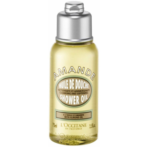 Cerca Offerte di loc mandorla huile douche 75* 75 ml olio e acquista online