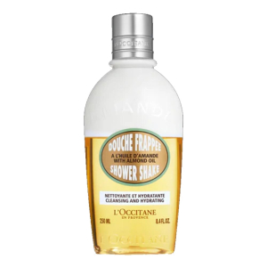 l occitane alm shower shake bugiardino cod: 977347362 