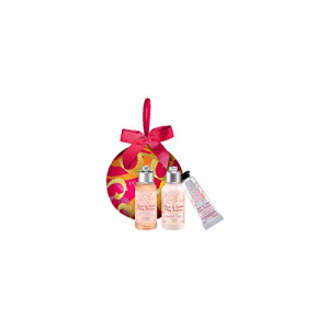 l occitane cherry xmas bau hol bugiardino cod: 971526203 