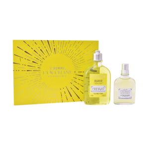 l occitane coffret cedrat 17 bugiardino cod: 973912645 