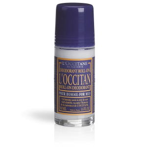 l occitane deodorante roll-on on 50ml bugiardino cod: 973295734 