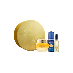 l occitane divine gift setole 17 bugiardino cod: 973912696 