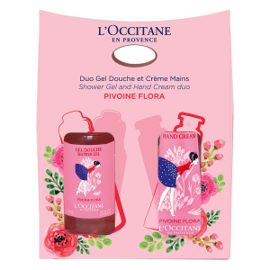 l occitane duo hand creams bugiardino cod: 972790366 