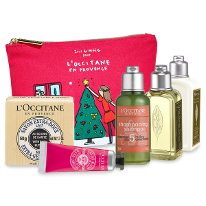 l occitane essentials kit xmas bugiardino cod: 971526215 