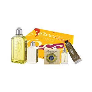 l occitane holiday 16 verbena bugiardino cod: 971526330 