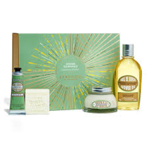 l occitane holiday 17 almond bugiardino cod: 973912672 