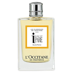 L'OCCITANE I CLASSICI EDP IPAR