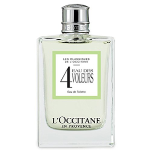 L'OCCITANE I CLASSICI EDT 4 VO