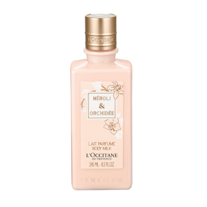 l occitane neroli&orchid body bugiardino cod: 972323935 