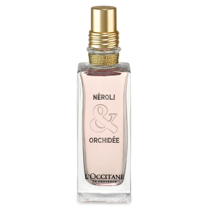 l occitane neroli&orchid edt bugiardino cod: 925813661 