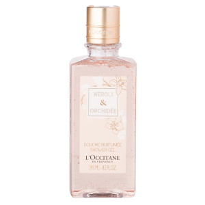 l occitane neroli&orchid showe bugiardino cod: 972323861 