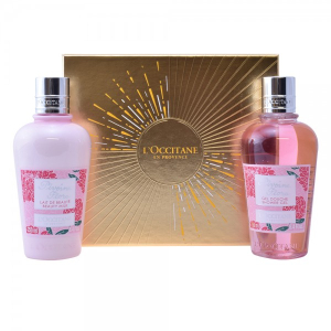 l occitane peony coffret 17 bugiardino cod: 973912708 