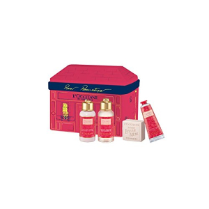 l occitane rose house kit xmas bugiardino cod: 971526506 