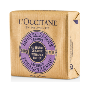 l occitane rspo sg shea soap l bugiardino cod: 973295684 