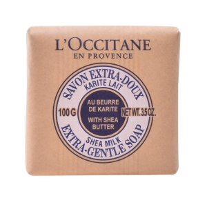 l occitane sg rspo shea soap bugiardino cod: 973295708 