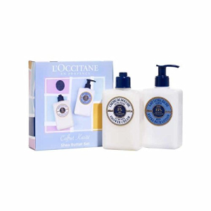 l occitane shea duo cruise bugiardino cod: 972790226 