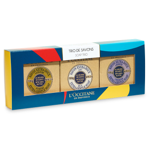 l occitane shea trio xmas 16 bugiardino cod: 971526811 