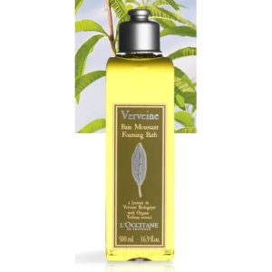 l occitane ver foaming bath bugiardino cod: 973295696 