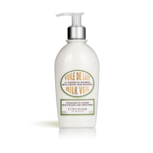 l occitane voile de lait 240ml bugiardino cod: 972790378 