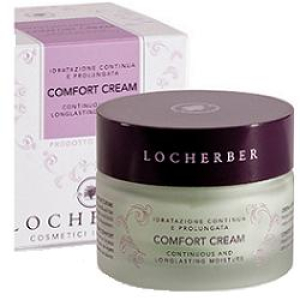 locherber comfort cream 50ml bugiardino cod: 931649560 