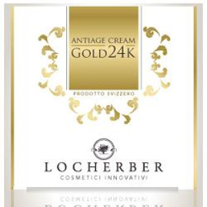 locherber crema gold 24k 50ml bugiardino cod: 938403488 