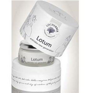 locherber crema lotum 50ml bugiardino cod: 939995066 