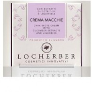locherber crema macchie 30ml bugiardino cod: 901259364 